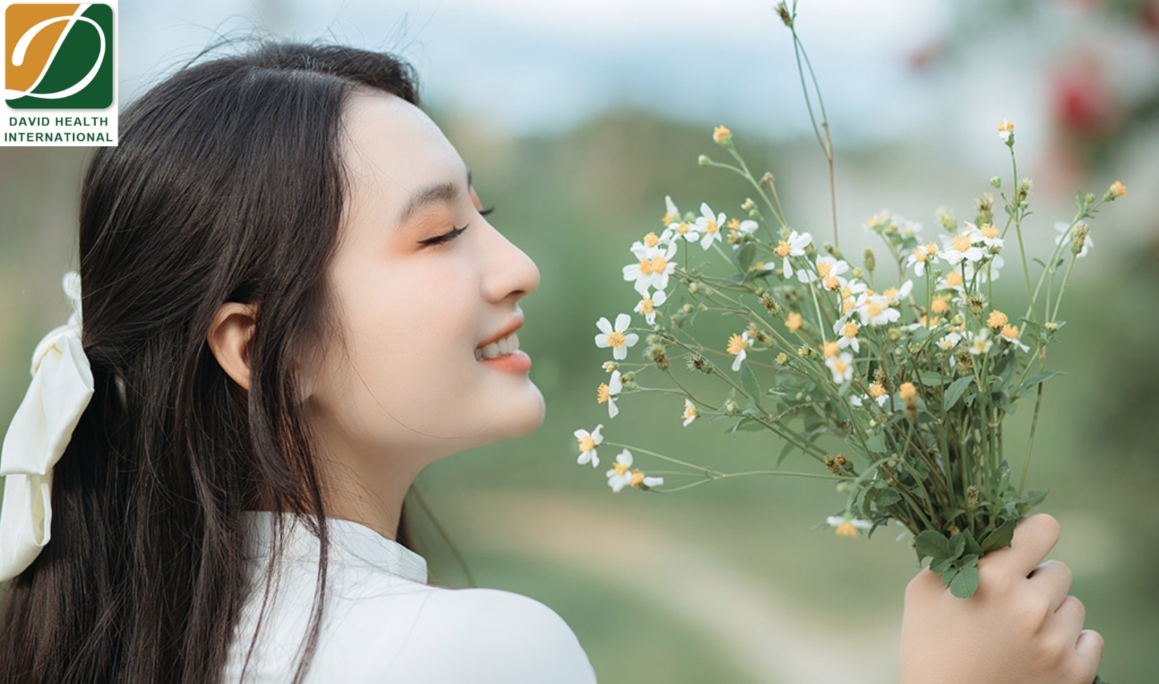 Nội Tiết Tố Nữ